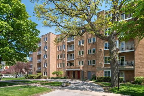 1333 Maple Unit 2E, Evanston, IL 60201