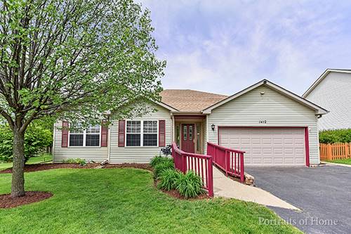 1412 Oakland, North Aurora, IL 60542