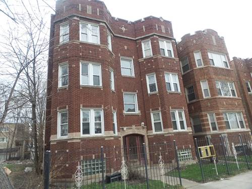 8216-18 S Ellis, Chicago, IL 60619