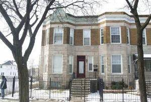 7352 S Yale, Chicago, IL 60621