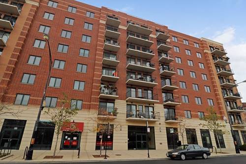 4848 N Sheridan Unit 707, Chicago, IL 60640