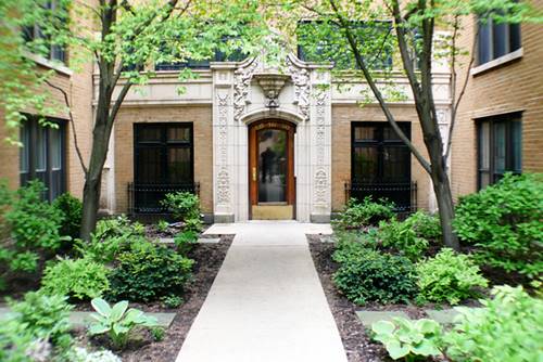 539 W Roscoe Unit G, Chicago, IL 60657