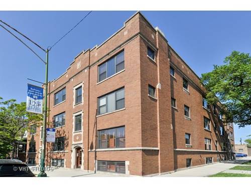 5135 N Ashland Unit 1, Chicago, IL 60640