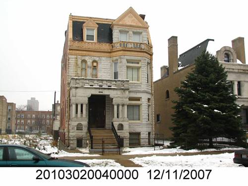 5127 S Michigan, Chicago, IL 60615