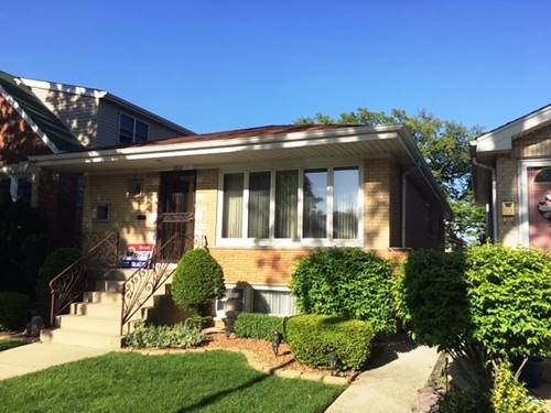 5531 S Newland, Chicago, IL 60638