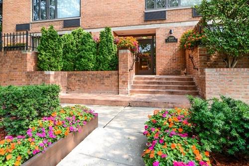 2007 N Sedgwick Unit 506, Chicago, IL 60614