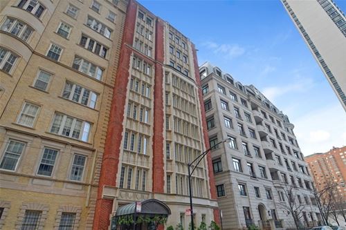 1244 N Stone Unit PH, Chicago, IL 60610