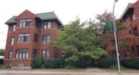 1150 Washington Unit 2, Oak Park, IL 60302