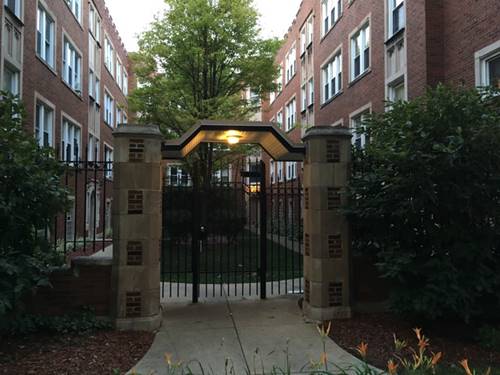 4427 N Lawndale Unit G, Chicago, IL 60625