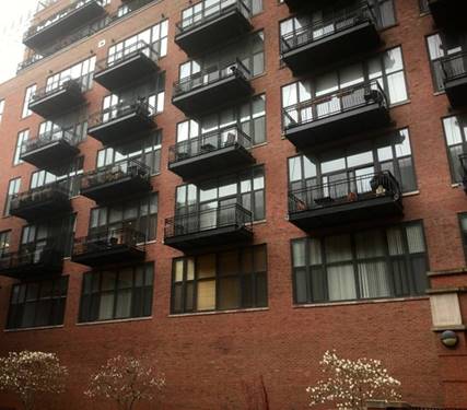 333 W Hubbard Unit 409, Chicago, IL 60654