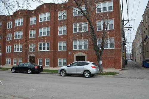 3349 N Lamon Unit 2, Chicago, IL 60641