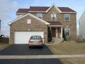 5593 Danbury, Lake In The Hills, IL 60156