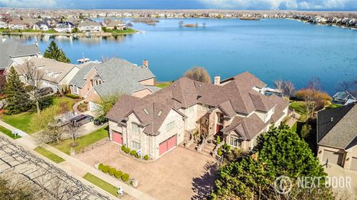 13347 Lake Shore, Plainfield, IL 60585