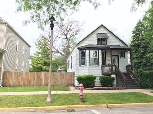 1422 Clarence, Berwyn, IL 60402