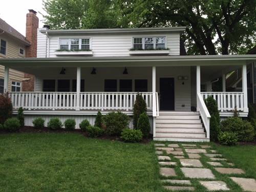 35 S Bodin, Hinsdale, IL 60521