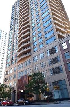 200 N Jefferson Unit 1701, Chicago, IL 60661