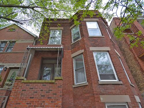 5340 N Ashland, Chicago, IL 60640