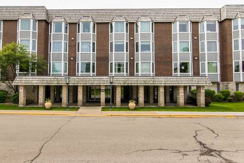 2400 Windsor Mall Unit 2N, Park Ridge, IL 60068