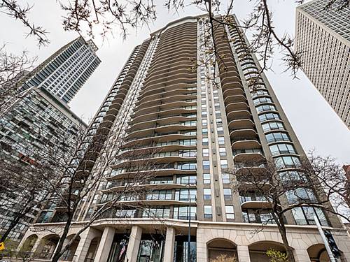 1040 N Lake Shore Unit 16C, Chicago, IL 60611