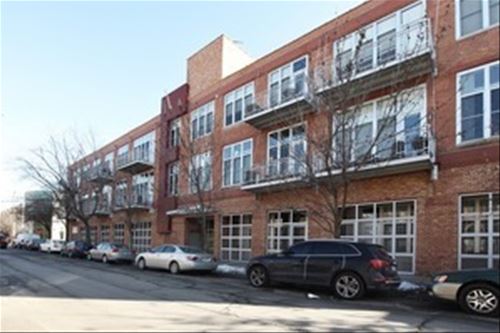 2111 W Churchill Unit 213, Chicago, IL 60647