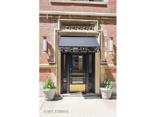 3800 N Lake Shore Unit 4F, Chicago, IL 60613