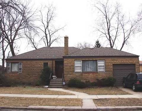 2955 W Catalpa, Chicago, IL 60625