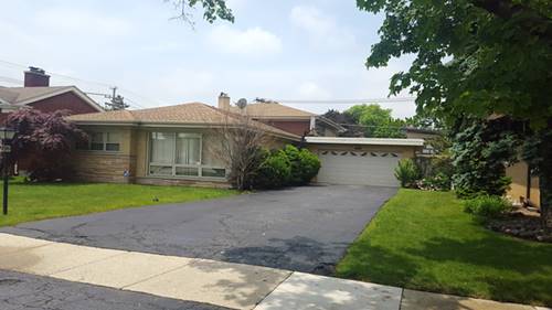 7220 N Keystone, Lincolnwood, IL 60712