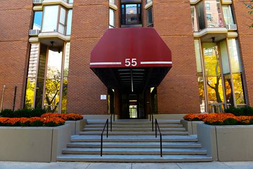55 W Chestnut Unit 1708, Chicago, IL 60610