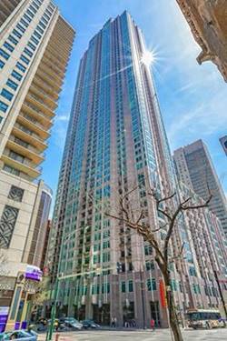 33 W Ontario Unit 35D, Chicago, IL 60654