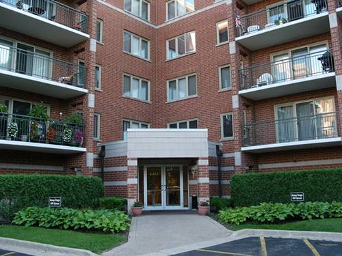 6461 W Warner Unit 201, Chicago, IL 60634