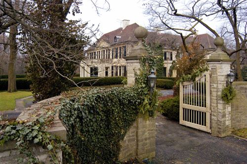 830 N Green Bay, Lake Forest, IL 60045