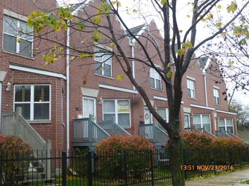 719 E 40th Unit 719, Chicago, IL 60653