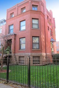 1505 W Adams, Chicago, IL 60607