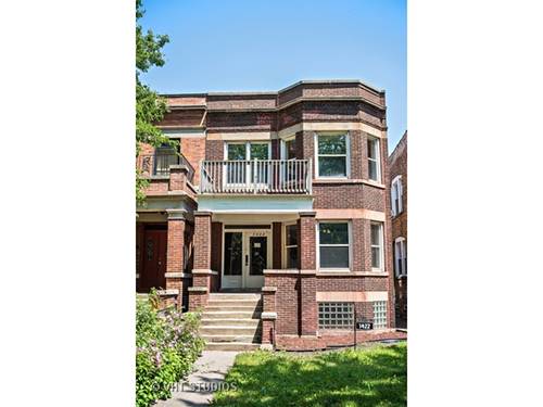 1422 E 72nd, Chicago, IL 60619