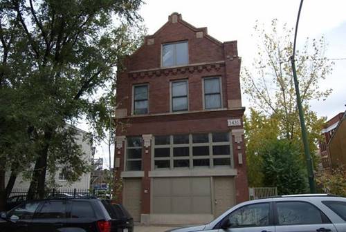 1431 W Cortez Unit 3R, Chicago, IL 60642