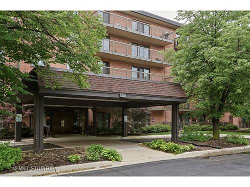 6443 Clarendon Hills Unit 406G, Willowbrook, IL 60527