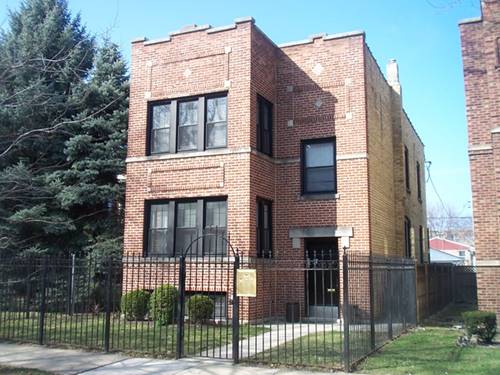 2042 W Berwyn Unit 1, Chicago, IL 60625