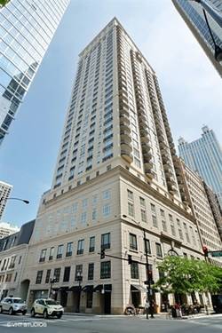 10 E Delaware Unit 29E, Chicago, IL 60611