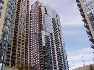 450 E Waterside Unit 1807, Chicago, IL 60601