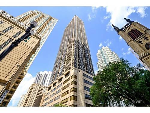 30 E Huron Unit 1204, Chicago, IL 60611