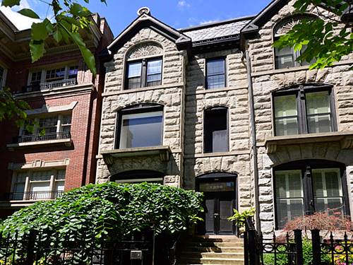 1356 N State, Chicago, IL 60610