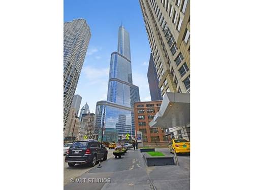 401 N Wabash Unit 32A, Chicago, IL 60611