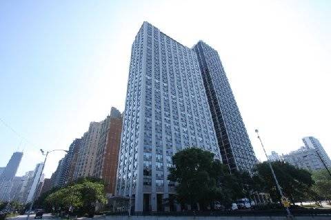 1550 N Lake Shore Unit 16F, Chicago, IL 60610