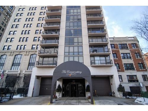 2314 N Lincoln Park West Unit 20S, Chicago, IL 60614