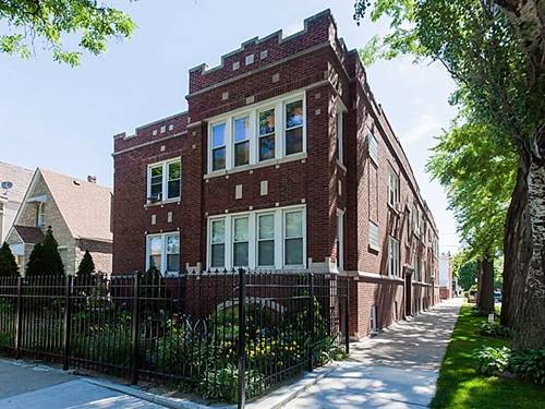 4150-56 W Belden, Chicago, IL 60639