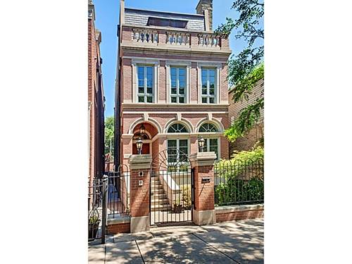 2261 N Janssen, Chicago, IL 60614