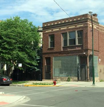 3300 W Potomac, Chicago, IL 60651