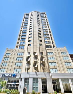 600 N Dearborn Unit 807, Chicago, IL 60654