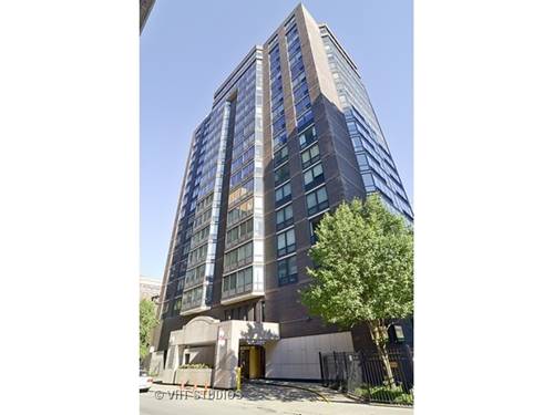 21 W Goethe Unit 5F, Chicago, IL 60610