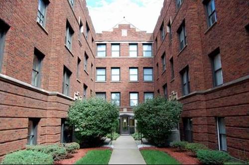 4527 S Drexel Unit 1N, Chicago, IL 60653